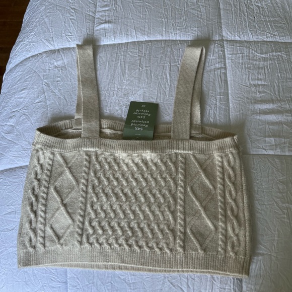 H&M Knit Tank - Picture 2 of 3